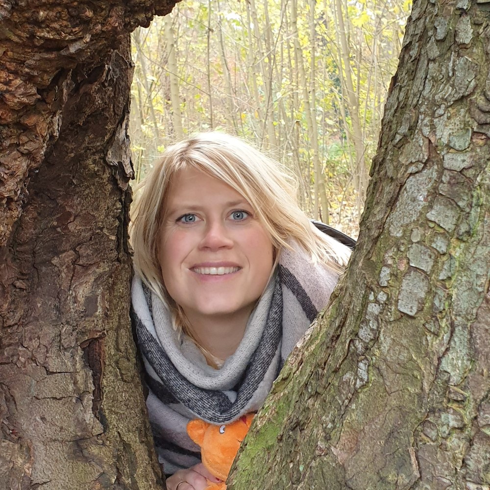 Samantha Morren-Oor, HSP coach en trainer